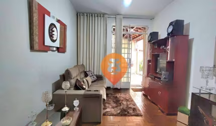 Apartamento à venda, 130 m² por R$ 410.000,00 - Floresta - Belo Horizonte/MG