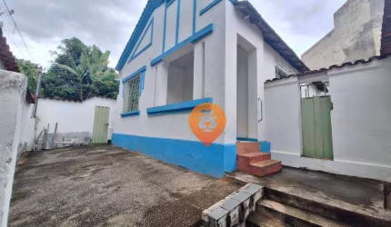 Casa, 119 m² - venda por R$ 600.000,00 ou aluguel por R$ 3.439,00/mês - Boa Vista - Belo Horizonte/MG