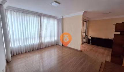 Apartamento à venda, 105 m² por R$ 990.000,00 - Funcionários - Belo Horizonte/MG