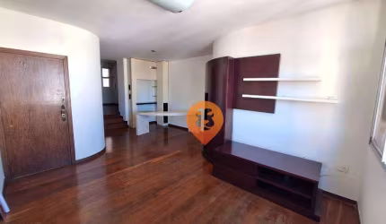 Apartamento à venda, 195 m² por R$ 1.495.000,00 - Funcionários - Belo Horizonte/MG