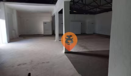 Galpão para alugar, 350 m² por R$ 8.557,00/mês - Floresta - Belo Horizonte/MG