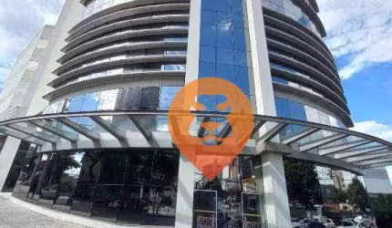 Sala à venda, 70 m² por R$ 578.000,00 - Santa Tereza - Belo Horizonte/MG