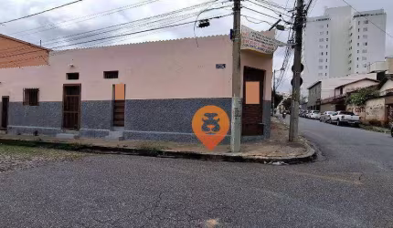 Loja para alugar, 75 m² por R$ 3.000,00/mês - Santa Efigênia - Belo Horizonte/MG