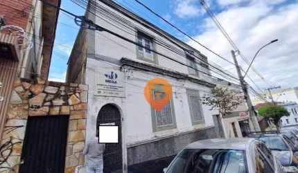 Galpão para alugar, 338 m² por R$ 7.318,00/mês - Santa Tereza - Belo Horizonte/MG