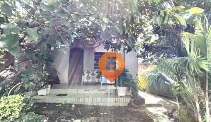Terreno à venda, 490 m² por R$ 2.000.000,00 - Santa Tereza - Belo Horizonte/MG