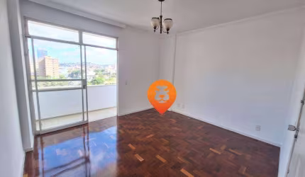 Apartamento com 2 dormitórios para alugar, 80 m² por R$ 2.938,00/mês - Floresta - Belo Horizonte/MG