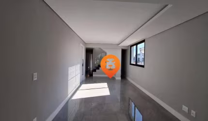 Cobertura com 3 dormitórios à venda, 236 m² por R$ 1.840.000,00 - Silveira - Belo Horizonte/MG