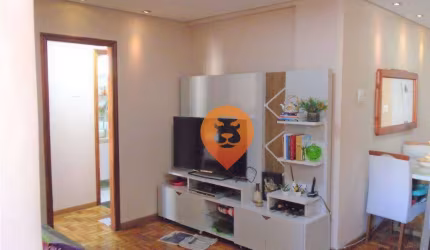 Apartamento à venda, 100 m² por R$ 380.000,00 - Centro - Belo Horizonte/MG