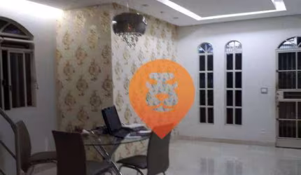 Casa à venda, 245 m² por R$ 850.000,00 - Ipê - Belo Horizonte/MG