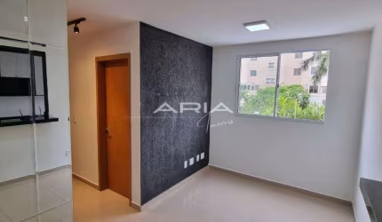 Apartamento à venda,  Residencial Lagoa Santa / Aquaville