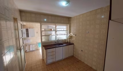 Apartamento para locação no Edifício Acapulco, no Centro, Londrina PR
