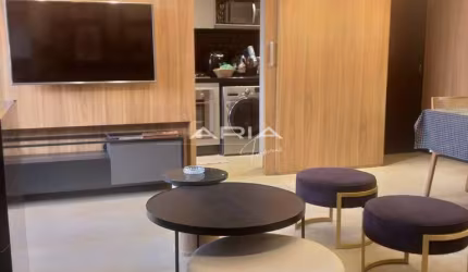 Apartamento à venda, Jardim Shangri-la A, LONDRINA - PR