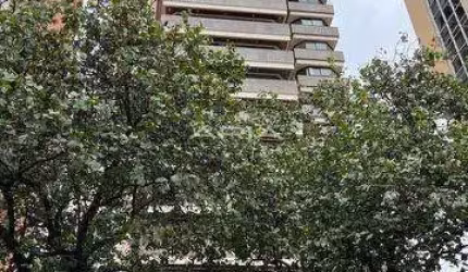 Apartamento com 4 quartos sendo 2 suítes à venda. Centro - Londrina PR