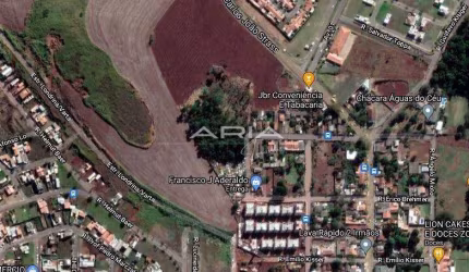 Terreno com 15 mil metros quadrados no Heimtal - Londrina/PR