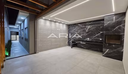 Casa à venda,  3 quartos  1 suíte , Jardim Piza, LONDRINA - PR