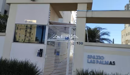 Apartamento com 2 dormitórios à venda, 53 m² por R$ 281.000,00 - São Vicente - L