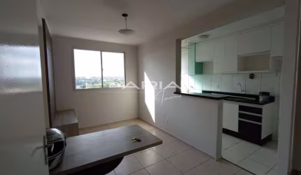 Apartamento com 2 dormitorios,  47 m² - Paraíso - Londrina/PR