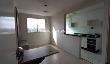 Apartamento com 2 dormitorios,  47 m² - Paraíso - Londrina/PR