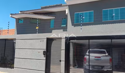 Casa, disponivel para venda,240m², 3 quartos, JD. Casa Grande, CAMBE - PR
