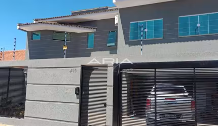 Casa, disponivel para venda,240m², 3 quartos, JD. Casa Grande, CAMBE - PR