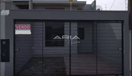 Casa a venda 3 dorm Portal dos Pioneiros Zona Leste