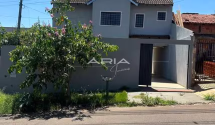 Casa disponivel para venda , 100m² , 3 quartos ,Jd Maria Luiza , Londrina -PR .