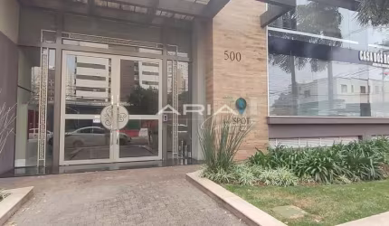 Apartamento à venda, 3 quartos sendo 1 suíte no Spot Residence, Londrina PR