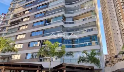 Edifício Casa Batlló, disponível para venda ,245 m ,Gleba , Londrina - PR.
