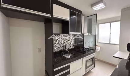 Spazio Lótus - Apartamento com 02 quartos à venda no Jardim Nações Unidas - Londrina/PR