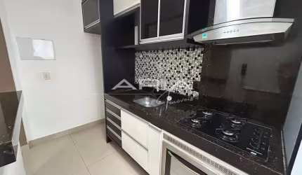 Apartamento à venda no Spazio Lotus na zona Leste de Londrina PR