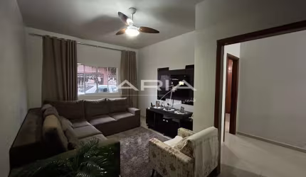 Casa com 3 quartos sendo 1 suíte à venda, Jardim São Francisco de Assis, Londrina/PR