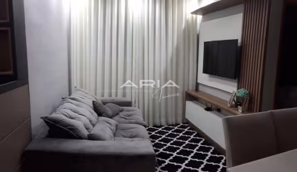 Apartamento à venda com 2 dormitórios ,Acquaville , LONDRINA - PR