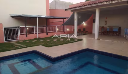 Apartamento a venda, 3 dormitórios, mobiliado, Região Central - LONDRINA