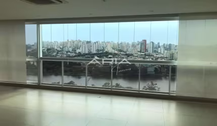 Apartamento a venda com 4 suítes, e 4 vagas no Maison Heritage - Londrina/PR
