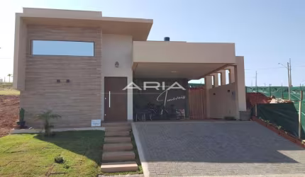 Casa com 4 quartos, 2 suítes, 4 vagas no Tauá Araguari - Londrina/PR
