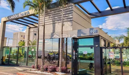 Apartamento à venda, Cidade Industrial II, Zona Leste - LONDRINA - PR