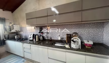 Casa a venda no Jd Bandeirantes com 3 dormitório em Londrina PR