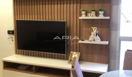 Apartamento à venda, 2 quartos, Acquaville, LONDRINA - PR