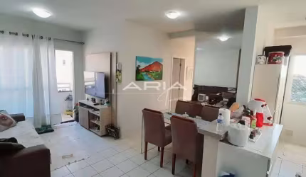 Apartamento com 3 dormitórios à venda, 75 m  por R  380.000,00 - Parque Jamaica