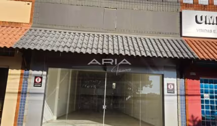 Sala comercial disponível para locação, 175m , Av. Maringá, Londrina PR