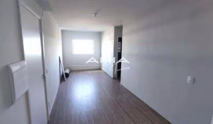 Apartamento a venda no Condomínio Solar di Ravello - Colinas - Londrina-PR