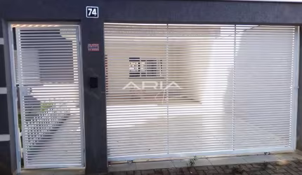 Casa a venda  Jd Bandeirantes , próximo a Av Arthur Thomas
