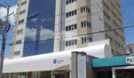 Sala à venda, 44 m² - Centro - Ibiporã/PR
