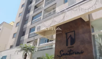 Apartamento à venda com 3 dormitórios,Torre Santorini, Inglaterra, LONDRINA - PR