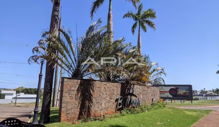 Venda de Terreno - Residencial Bell Monte Localizado em Rolândia Pr
