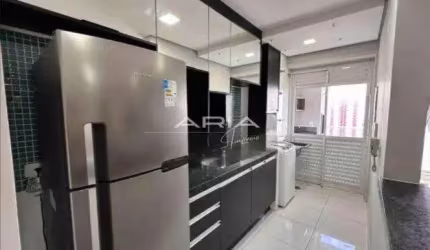 Apartamento para LOCAÇÃO no Max Living, na Gleba Palhano, Londrina PR