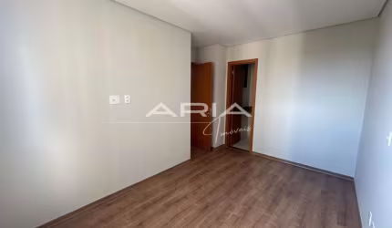 Luna Parque-Apartamento com 2 quartos sendo 1 suíte à venda, Veraliz-Londrina PR