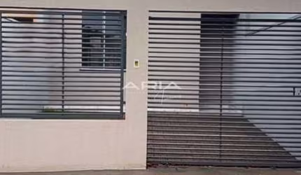 Casa , disponível para venda , 87m² ,Jardim das Palmeiras , Londrina -PR