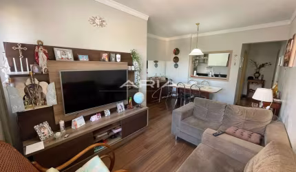 Apartamento à Venda no Edifício Bella Torre, Londrina PR