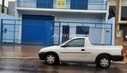Apresentamos um barracão para Locação  com excelente estrutura e localização.